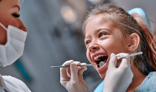 Pediatric Dentistry_image