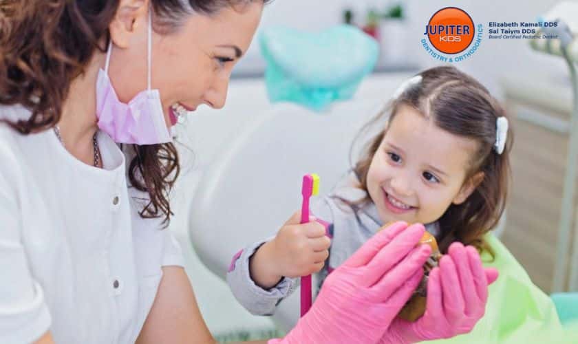 Pediatric-Dentistry