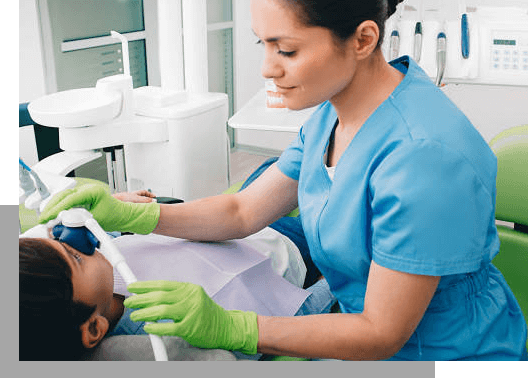 sedation dentistry for kids in Allen, TX