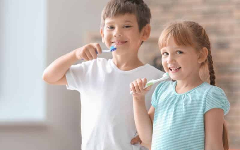 Teeth Cleaning - Jupiter Kids Dentistry