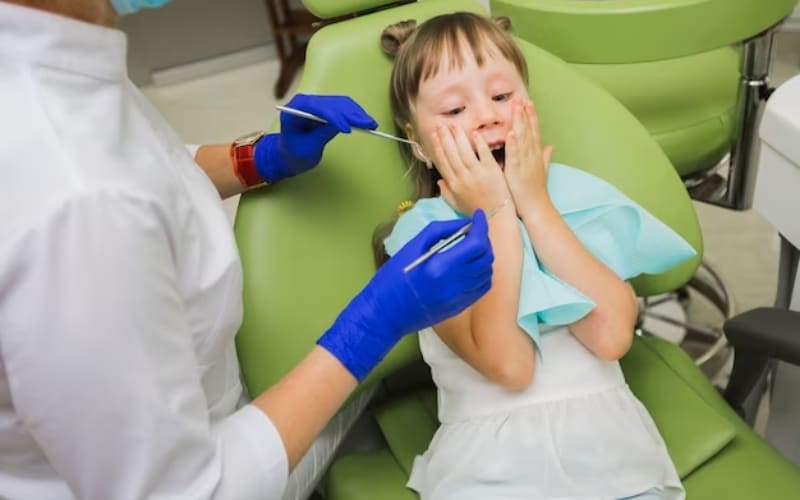 Tooth Extractions - Jupiter Kids Dentistry