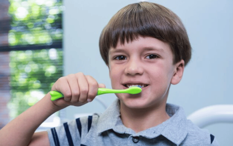 5 Ways Dental Cleanings Boost Your Child's Oral Health