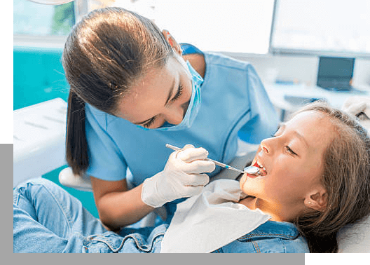 restorative dentistry allen
