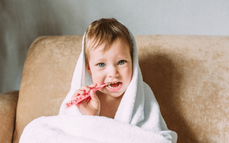 teeth cleaning mistakes you might be making