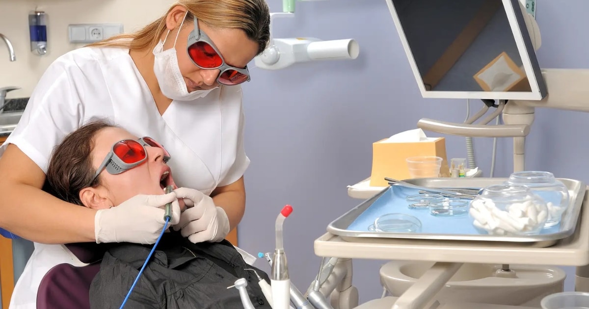 How Intra-Oral Cameras Are Revolutionizing Early Detection of Oral Disease in Kids