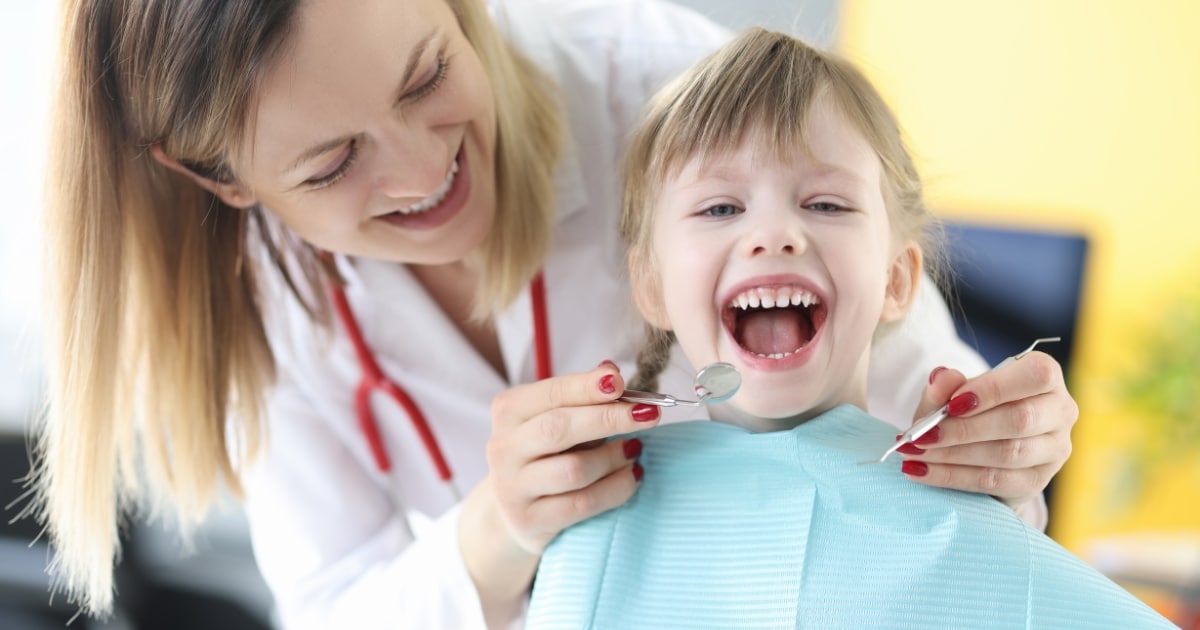 The Importance of Biannual Dental Checkups for Your Child’s Oral Health