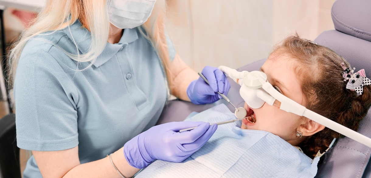 Common Myths About Pediatric Dental Sedation Debunked