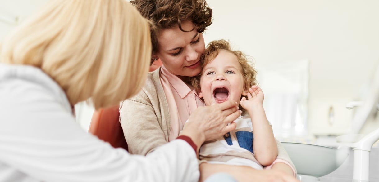 Dental Cleaning for Kids: A Parent’s Guide to Frequency and Care
