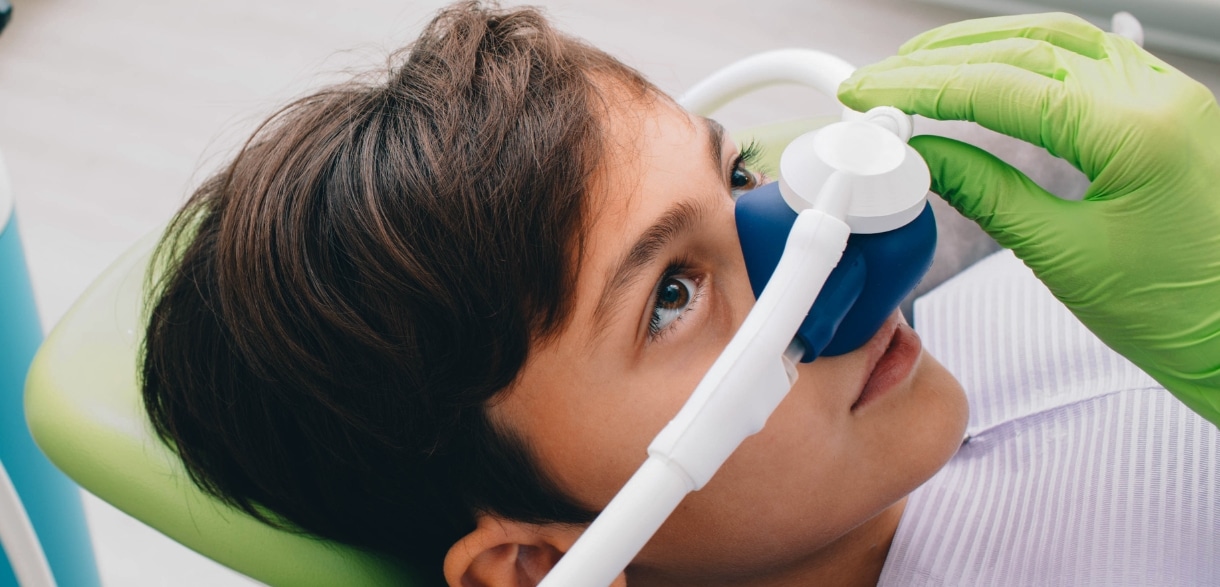 How To Prepare Your Child For Sedation Before A Dental Appointment