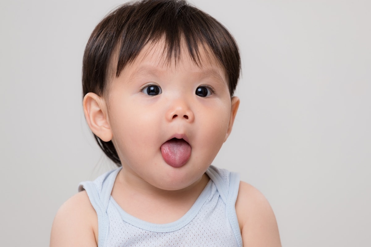 long-term benefits of early frenectomies explained