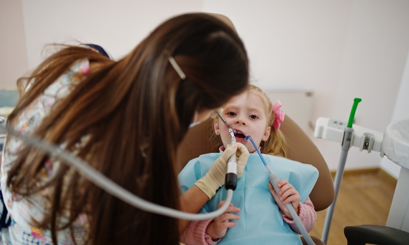pediatric intra-oral cameras in allen