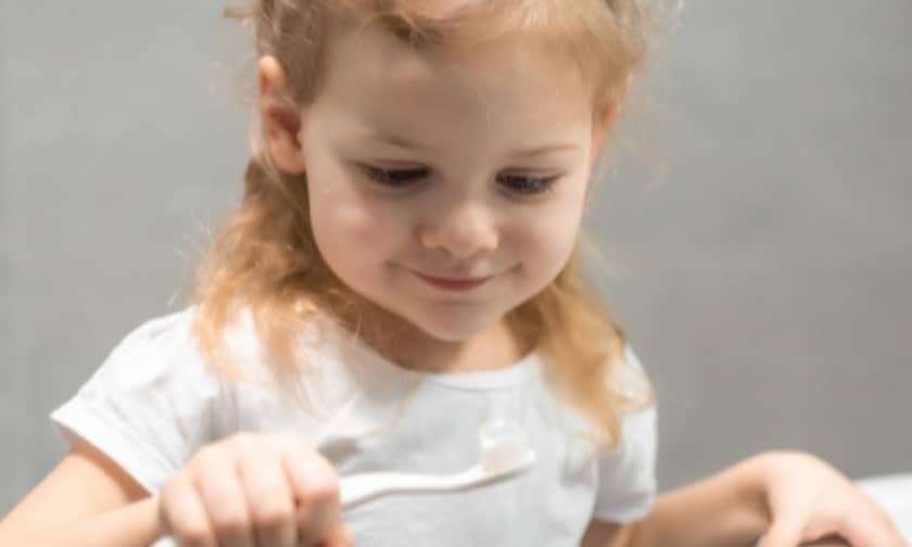 pediatric dentist in Allen
