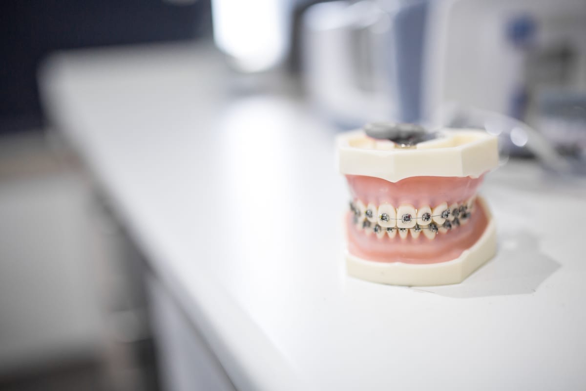 Orthodontics in Fairview