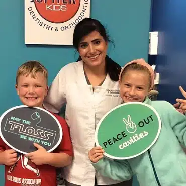 Dr. Elizabeth Kamali