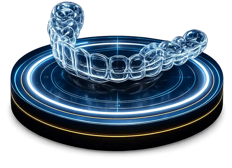 Invisalign clear aligners — Jupiter Kids Dentistry