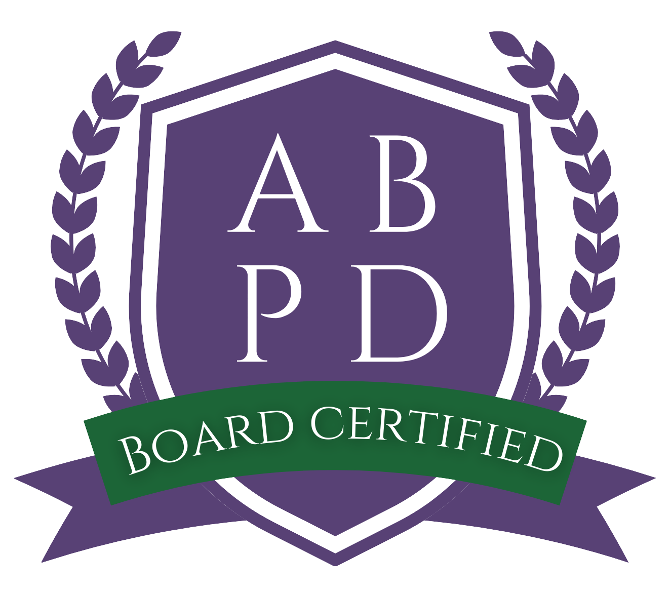 Board Certified ABPD